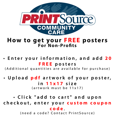 Free Posters